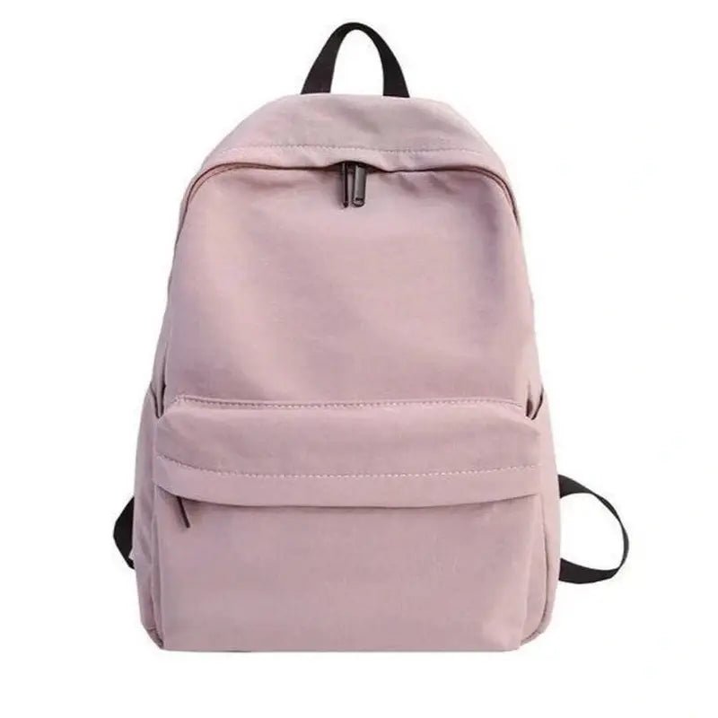 Cartable fille d'école décontracté