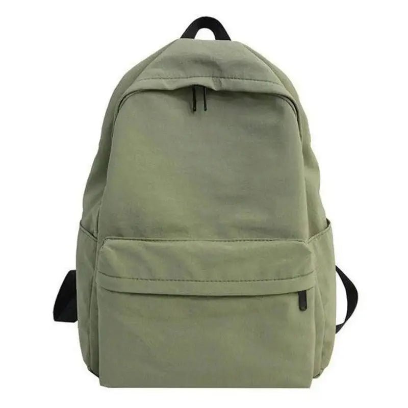Cartable fille d'école décontracté