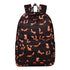 Cartable fille imprimé renard