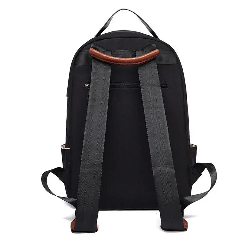 Cartable garçon d'école classique