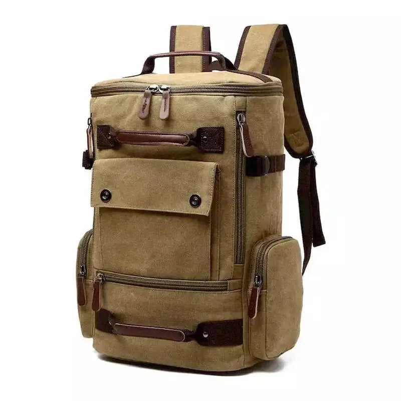 Cartable homme casual