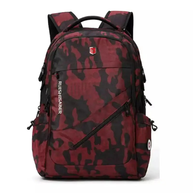 Cartable homme de haute densité