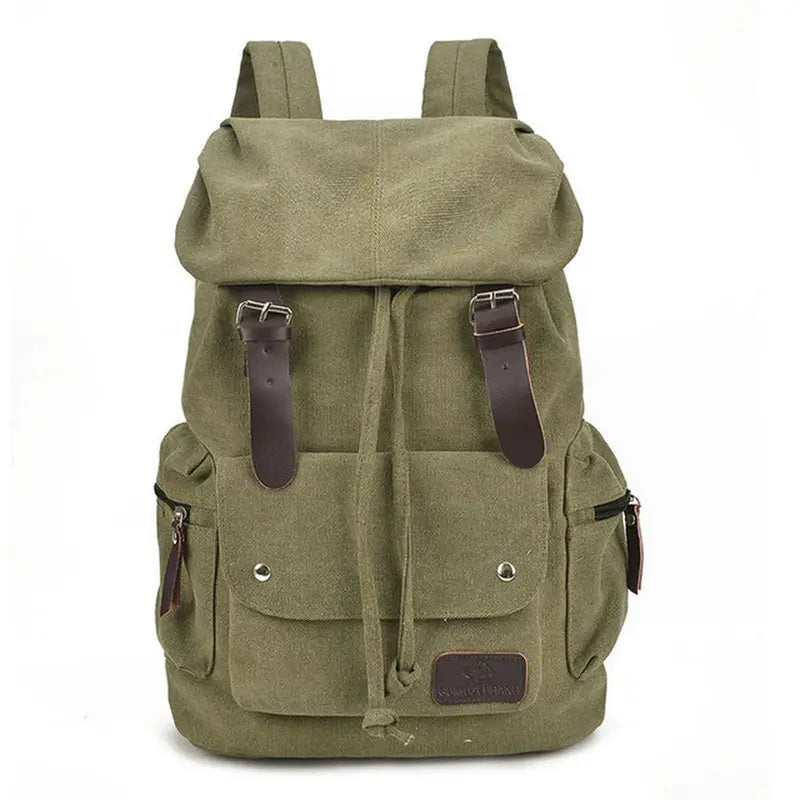 Cartable homme style casual