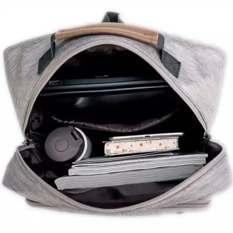 Cartable ordinateur pour femme