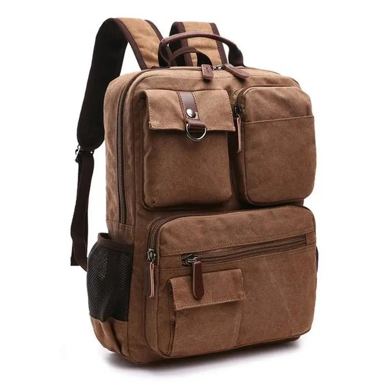 Cartable travail homme