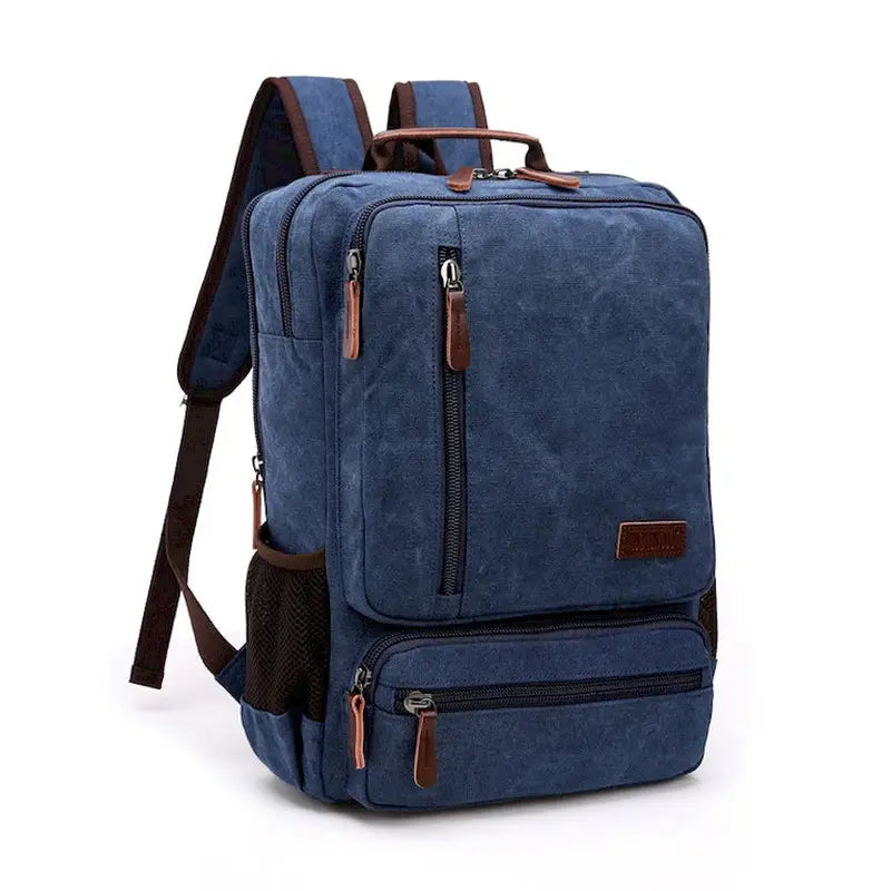 Cartable vintage homme