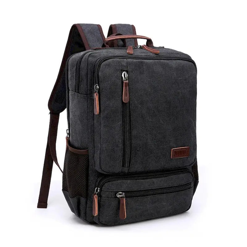 Cartable vintage homme