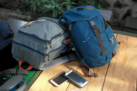 comment bien choisir un sac à dos ergonomique