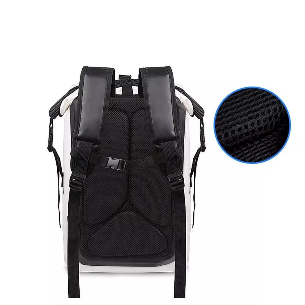 Grand sac à dos imperméable / waterproof