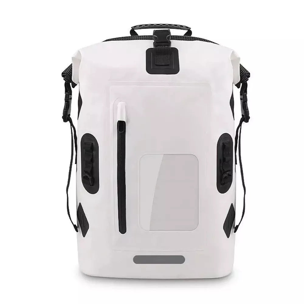 Grand sac à dos imperméable / waterproof