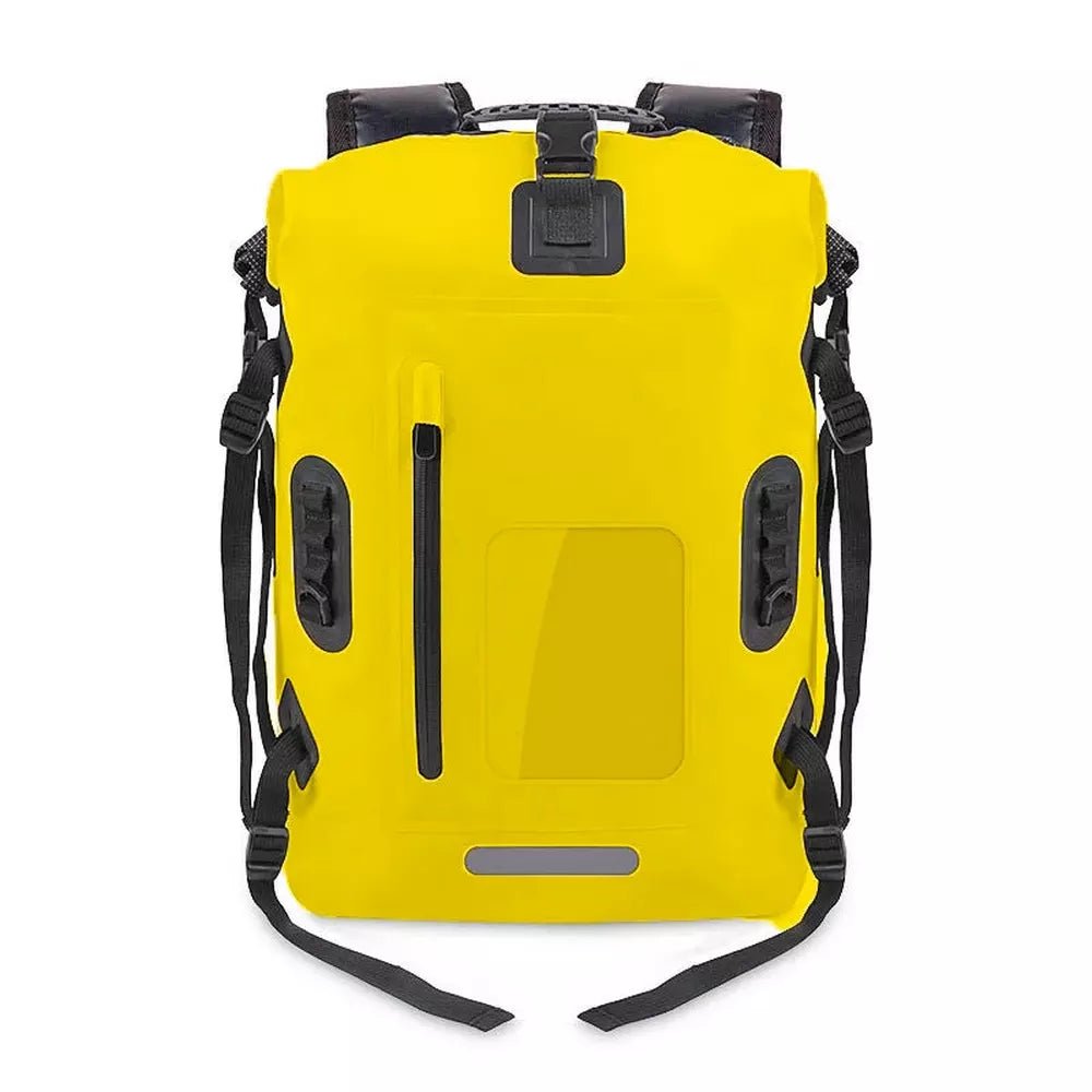 Grand sac à dos imperméable / waterproof
