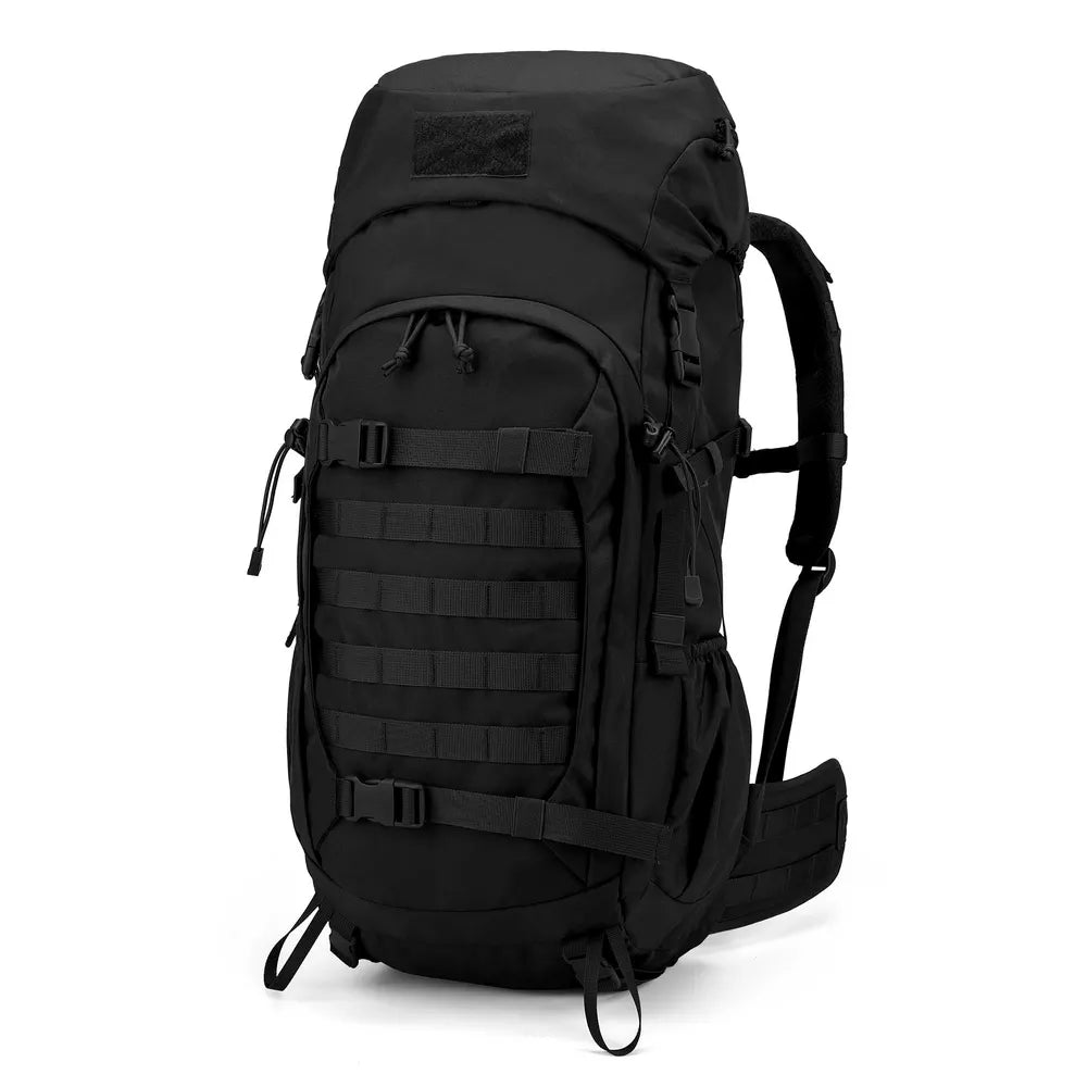 Grand sac à dos militaire 50L 600D