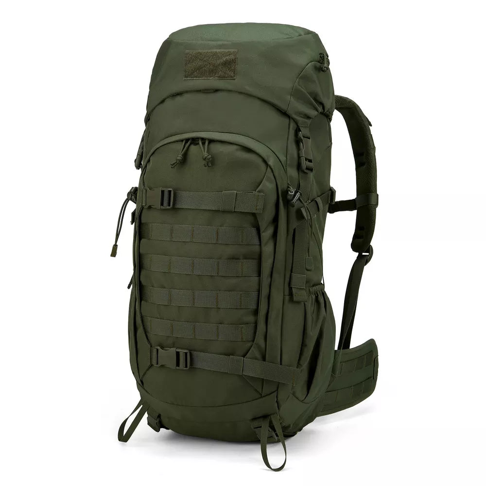 Grand sac à dos militaire 50L 600D