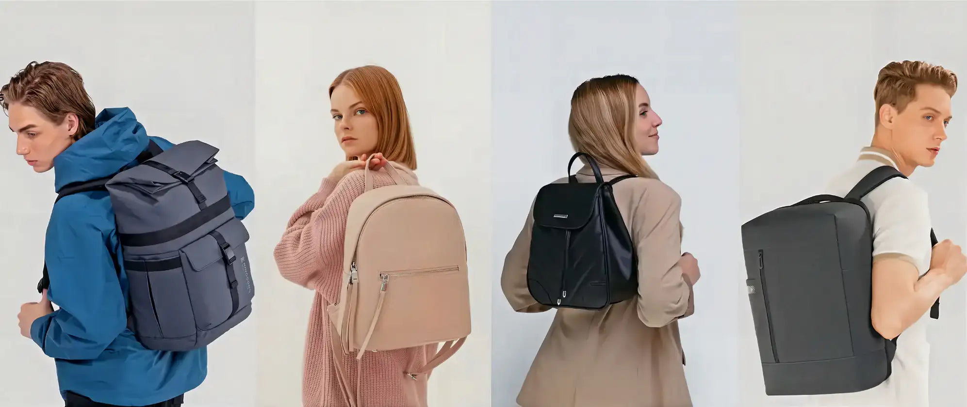 bannière sac à dos france