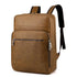 Petit sac à dos cuir homme