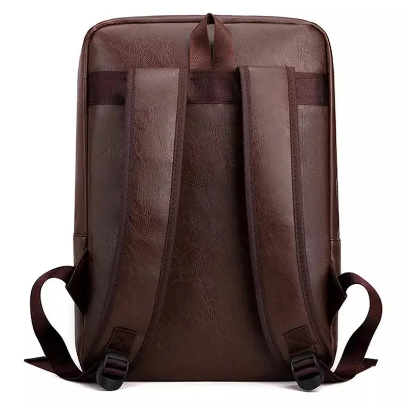 Petit sac à dos cuir homme