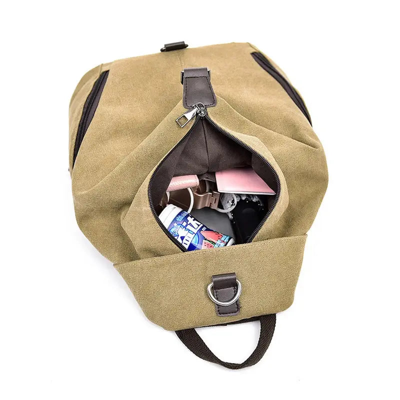 Petit sac à dos femme de ville