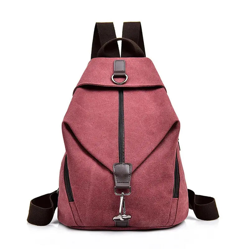 Petit sac à dos femme de ville