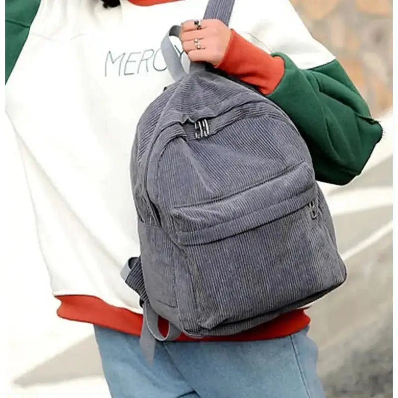 Petit sac à dos fille