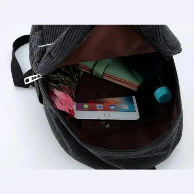 Petit sac à dos fille
