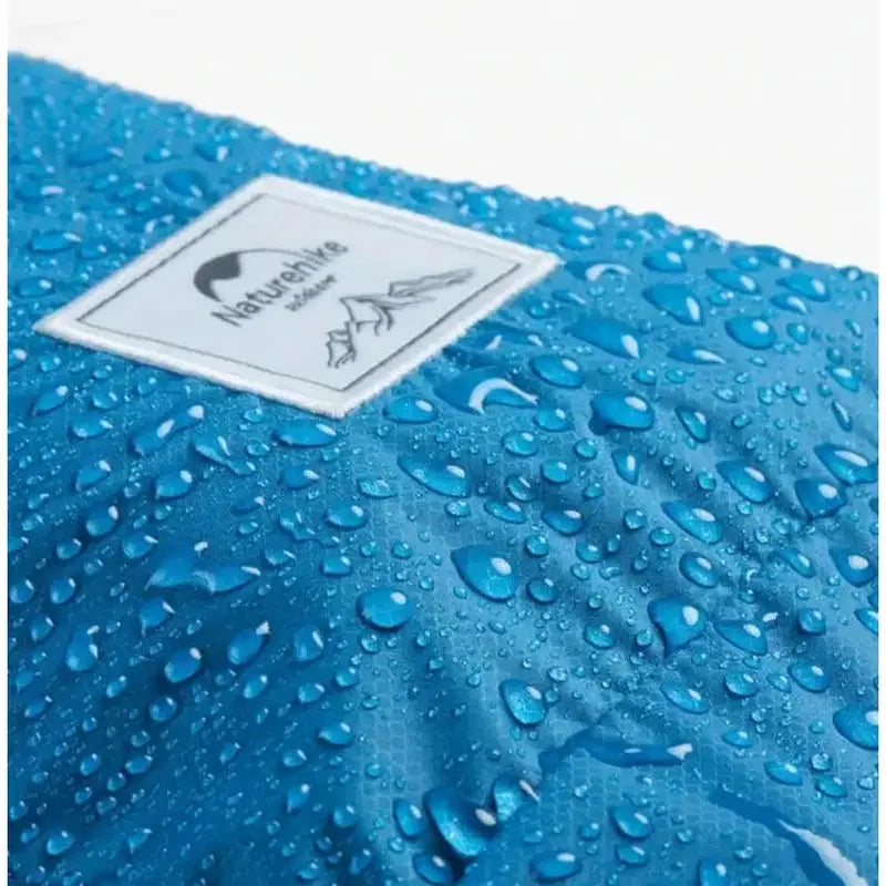 Petit sac à dos imperméable