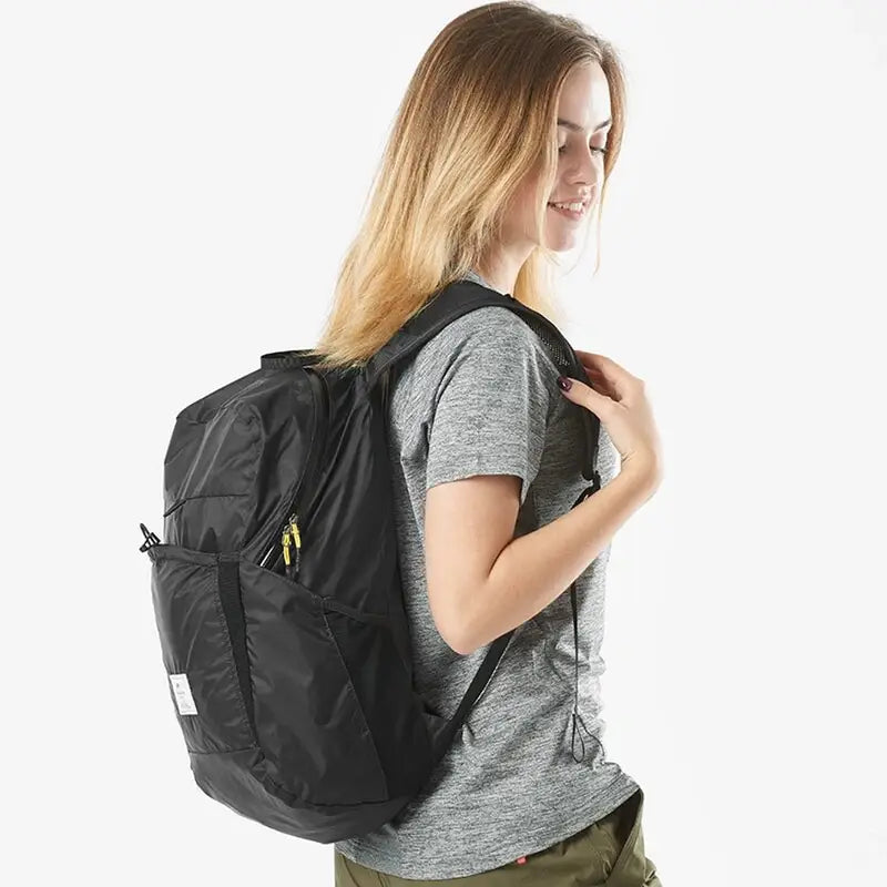 Petit sac à dos imperméable