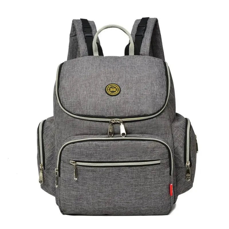 Petit sac à dos à langer