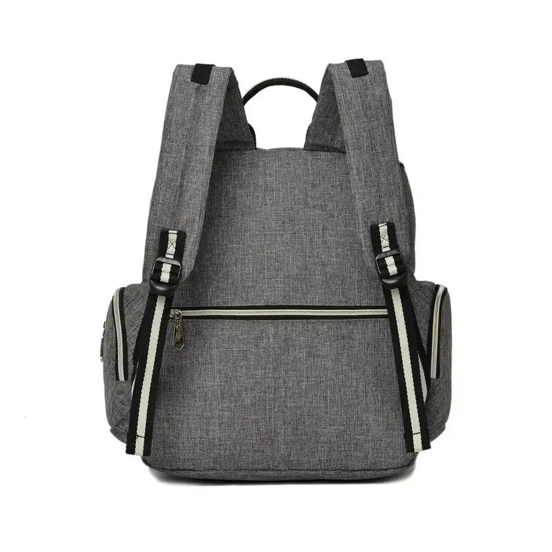 Petit sac à dos à langer