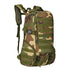 Petit sac à dos militaire