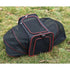 Sac à bandoulière extensible pour chat et chien