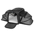 Sac à bandoulière extensible pour chat et chien