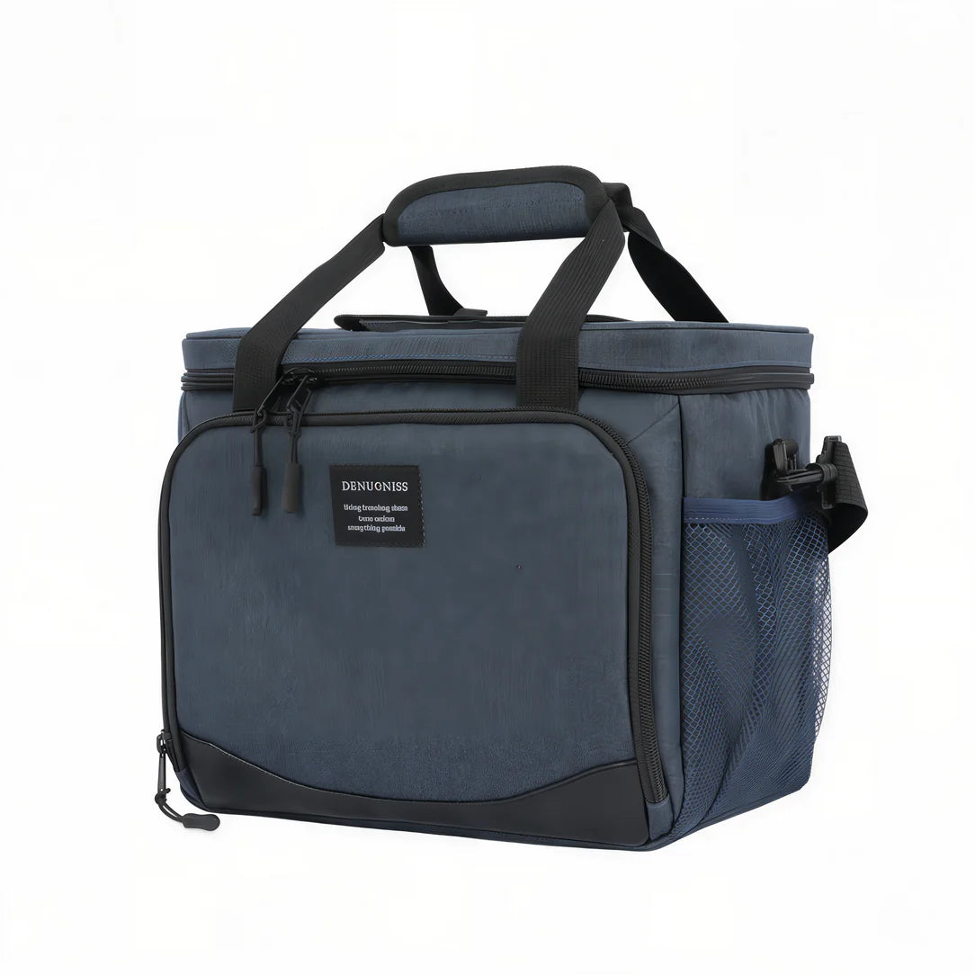 Sac à bandoulière isotherme 10L