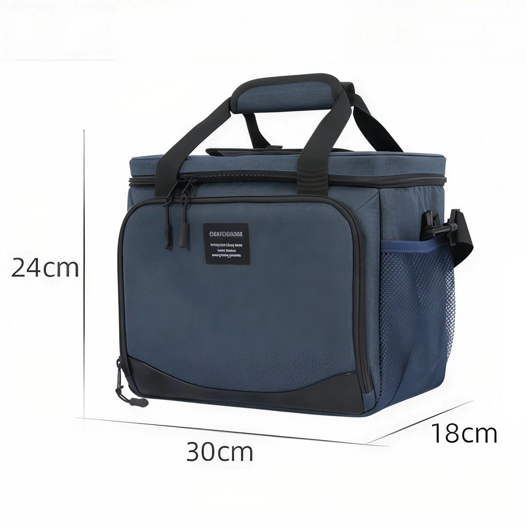 Sac à bandoulière isotherme 10L