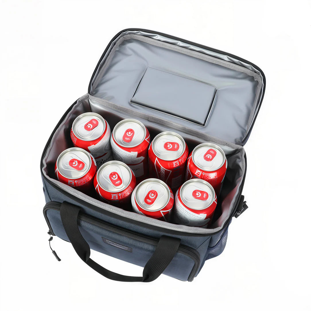 Sac à bandoulière isotherme 10L