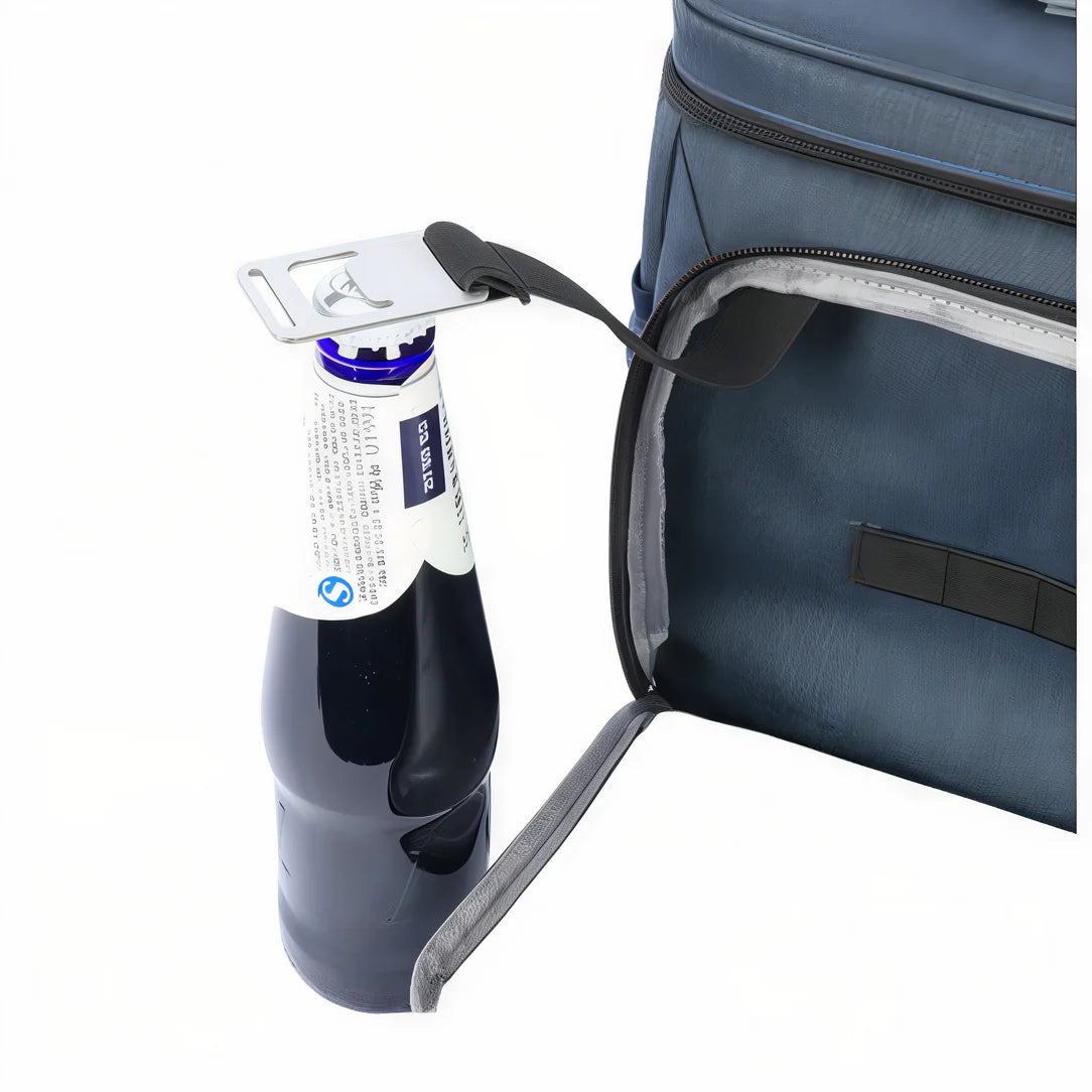 Sac à bandoulière isotherme 10L