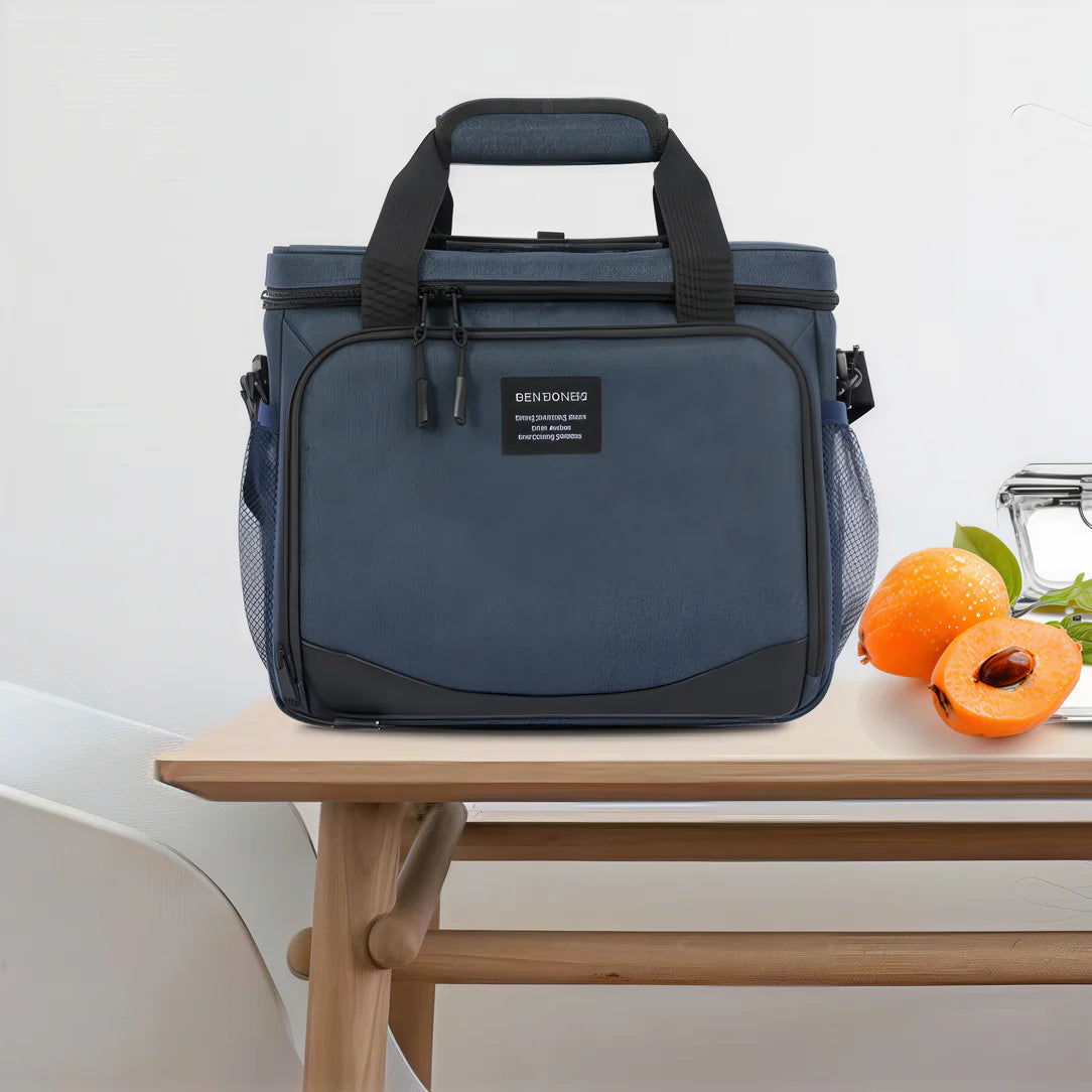 Sac à bandoulière isotherme 10L