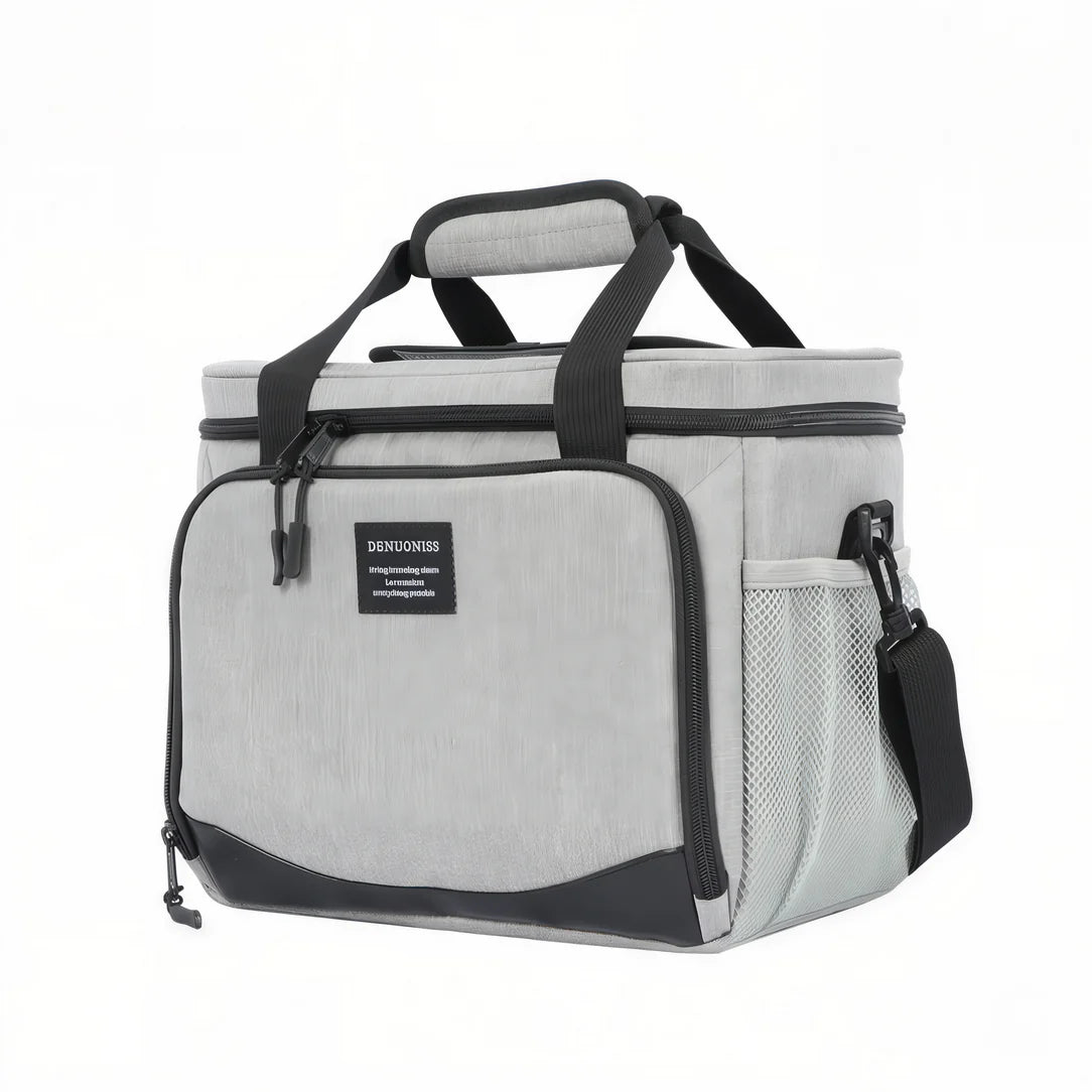 Sac à bandoulière isotherme 10L