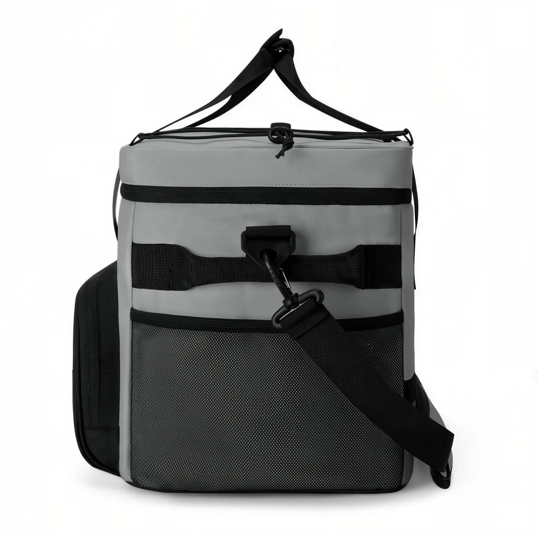 Sac à bandoulière isotherme grand format 32L