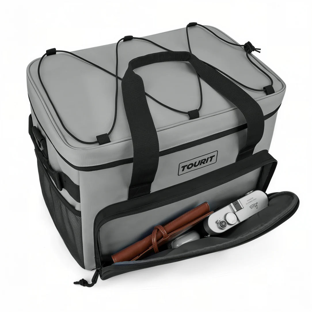 Sac à bandoulière isotherme grand format 32L