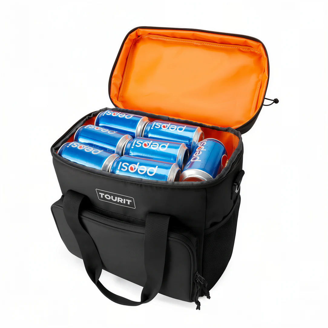 Sac à bandoulière isotherme grand format 32L
