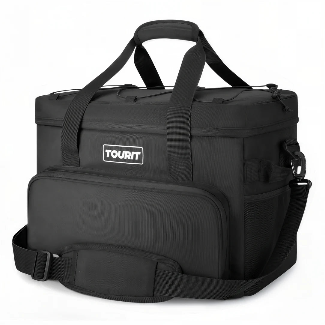 Sac à bandoulière isotherme grand format 32L