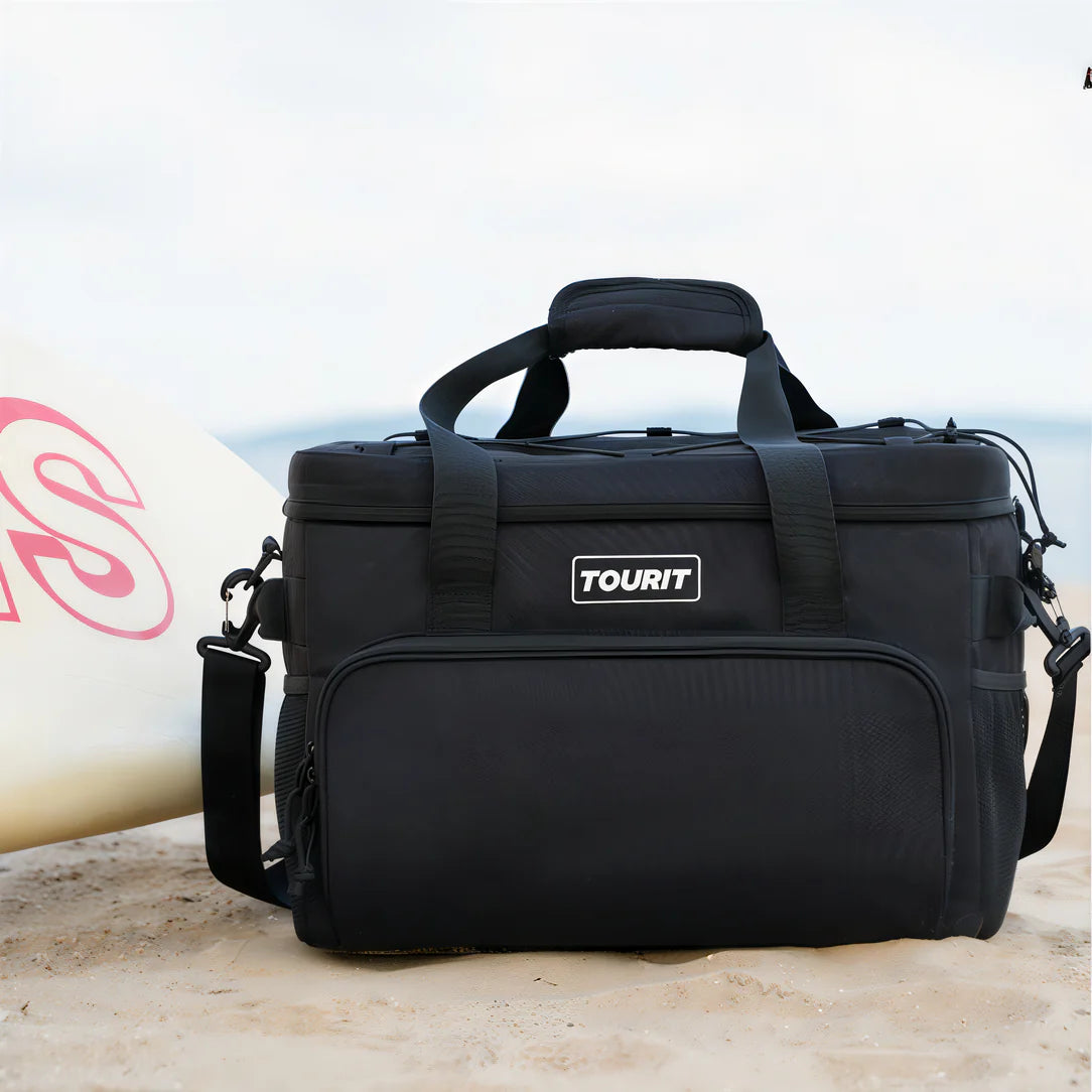Sac à bandoulière isotherme grand format 32L