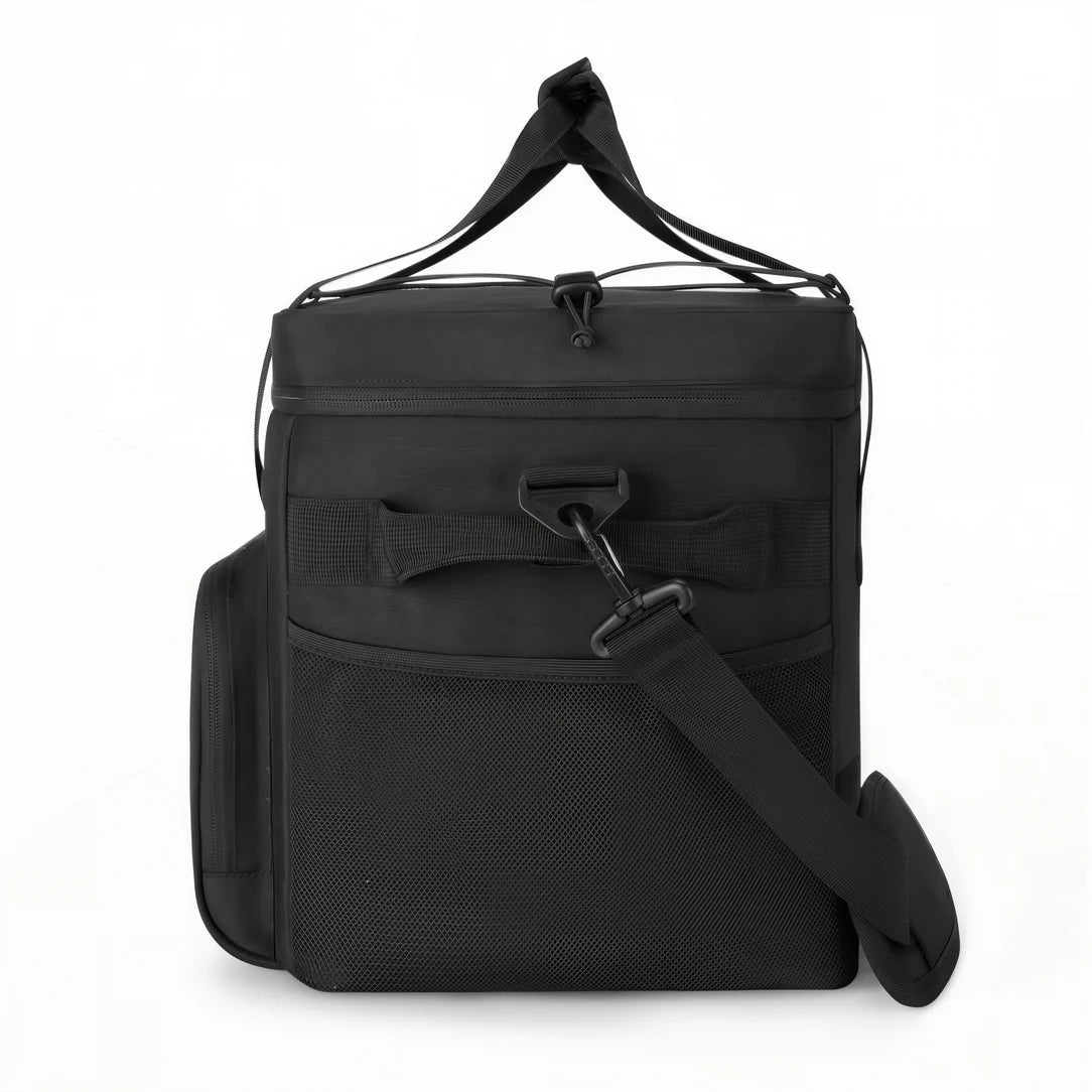 Sac à bandoulière isotherme grand format 32L