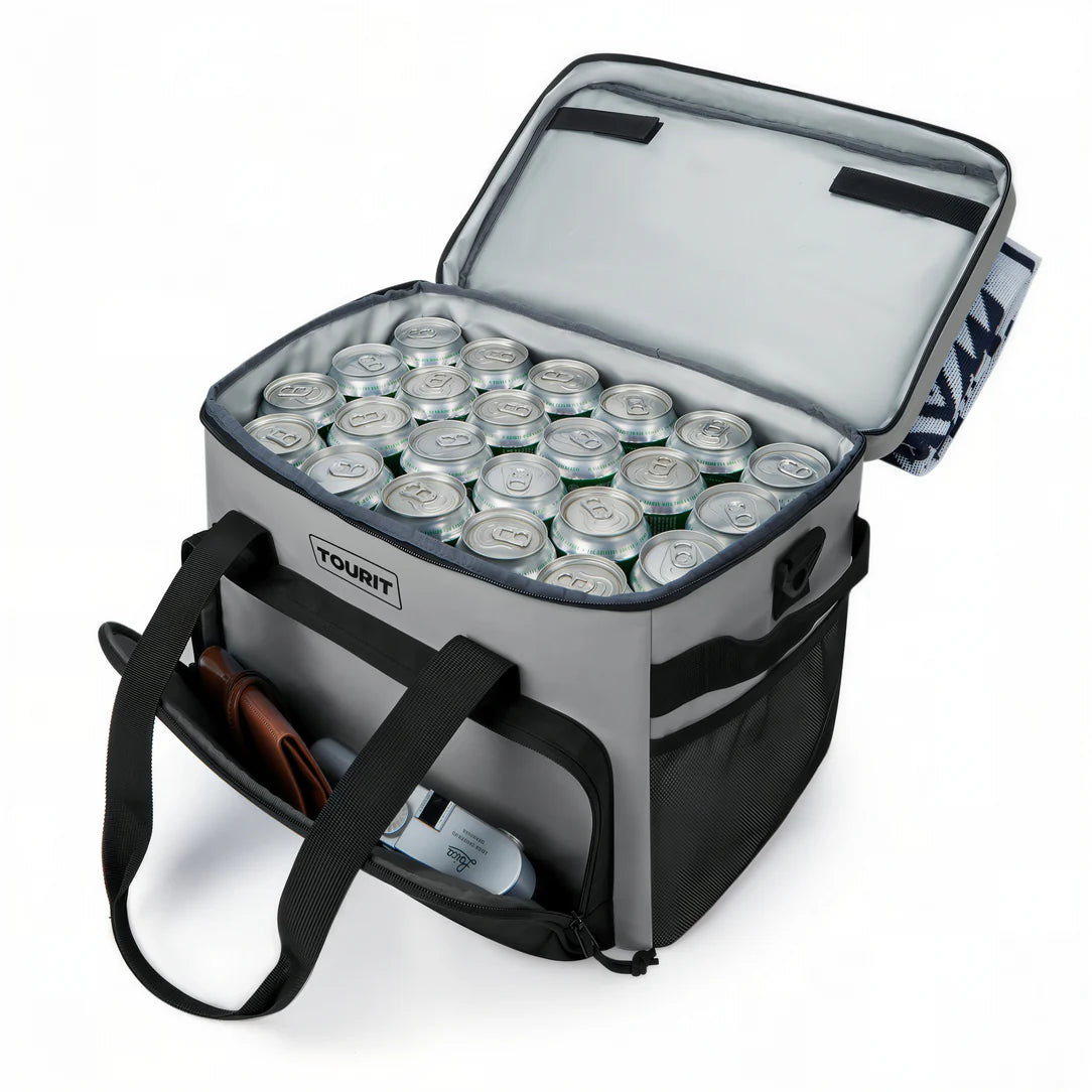 Sac à bandoulière isotherme grand format 32L