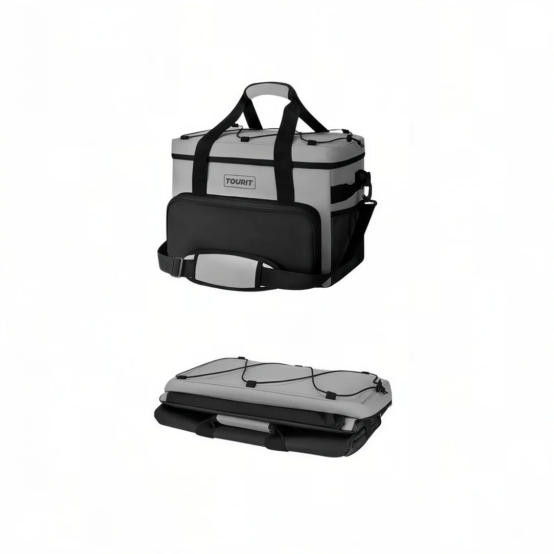 Sac à bandoulière isotherme grand format 32L