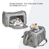 Sac à bandoulière pour chat/chien