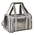 Sac à bandoulière pour chat/chien