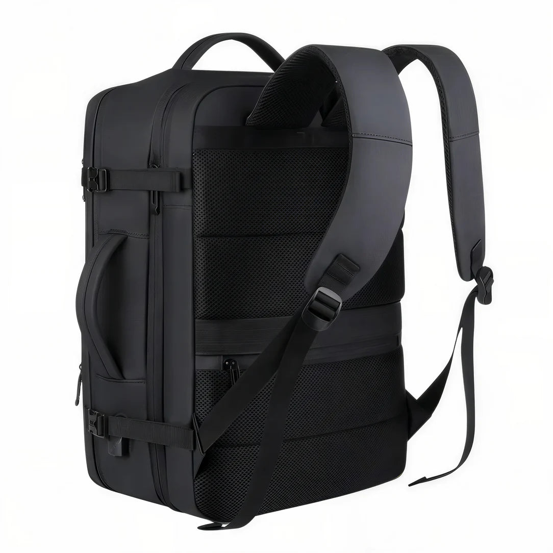 Sac à dos 17" avec compartiment PC - CoreSafe