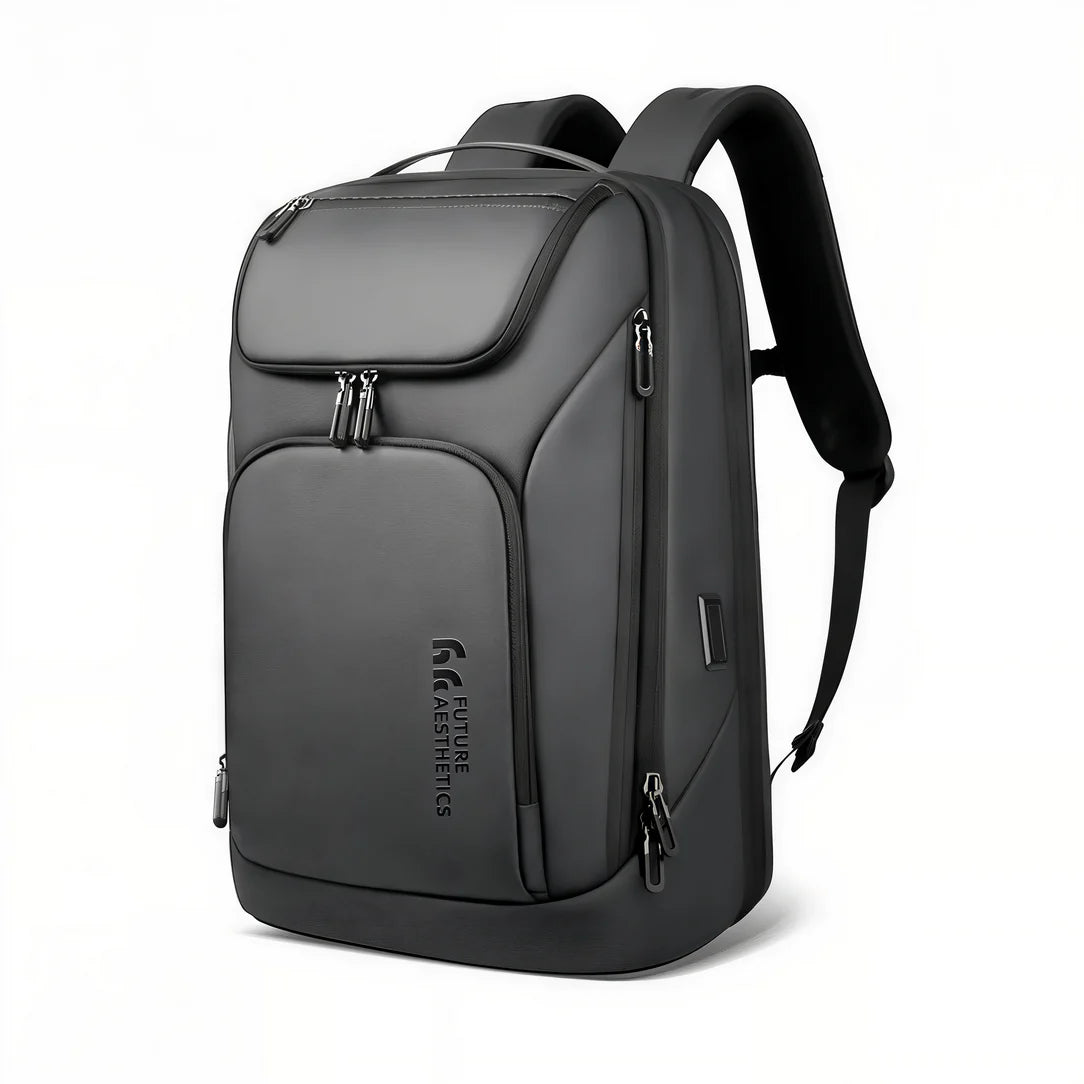 Sac à dos 17" multi-rangements - SafePort