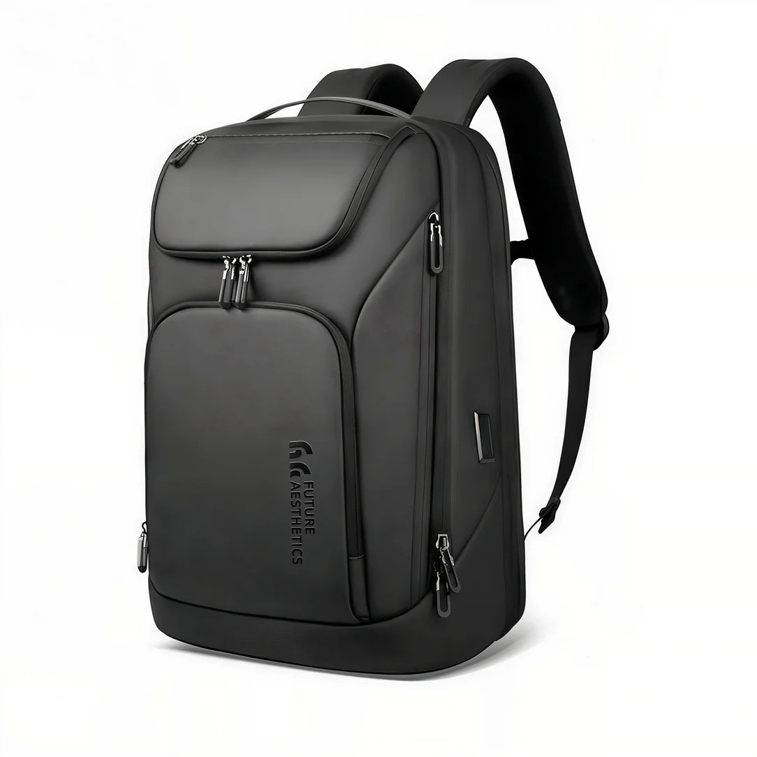 Sac à dos 17" multi-rangements - SafePort